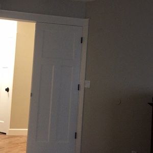 Meet your Posher, Scott